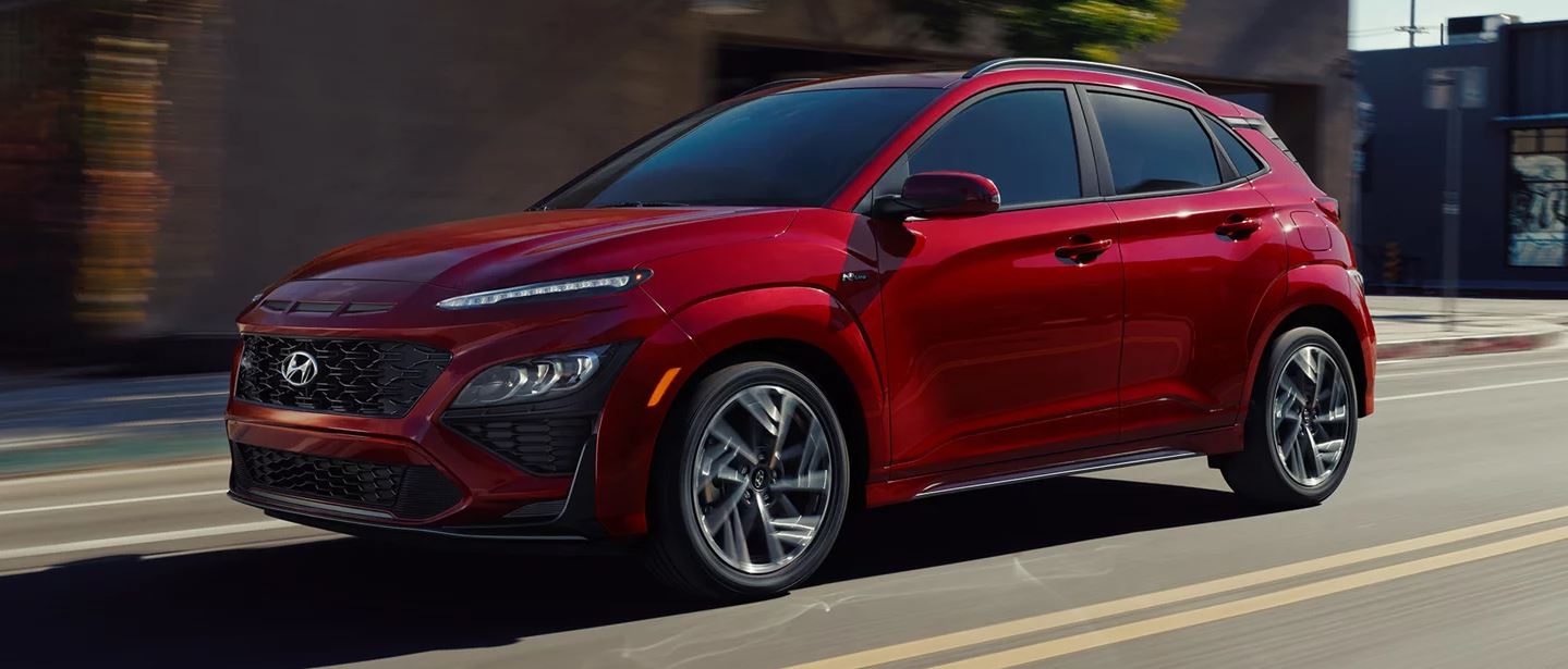 2023 Hyundai KONA for Sale near Columbia, MD - Antwerpen Hyundai