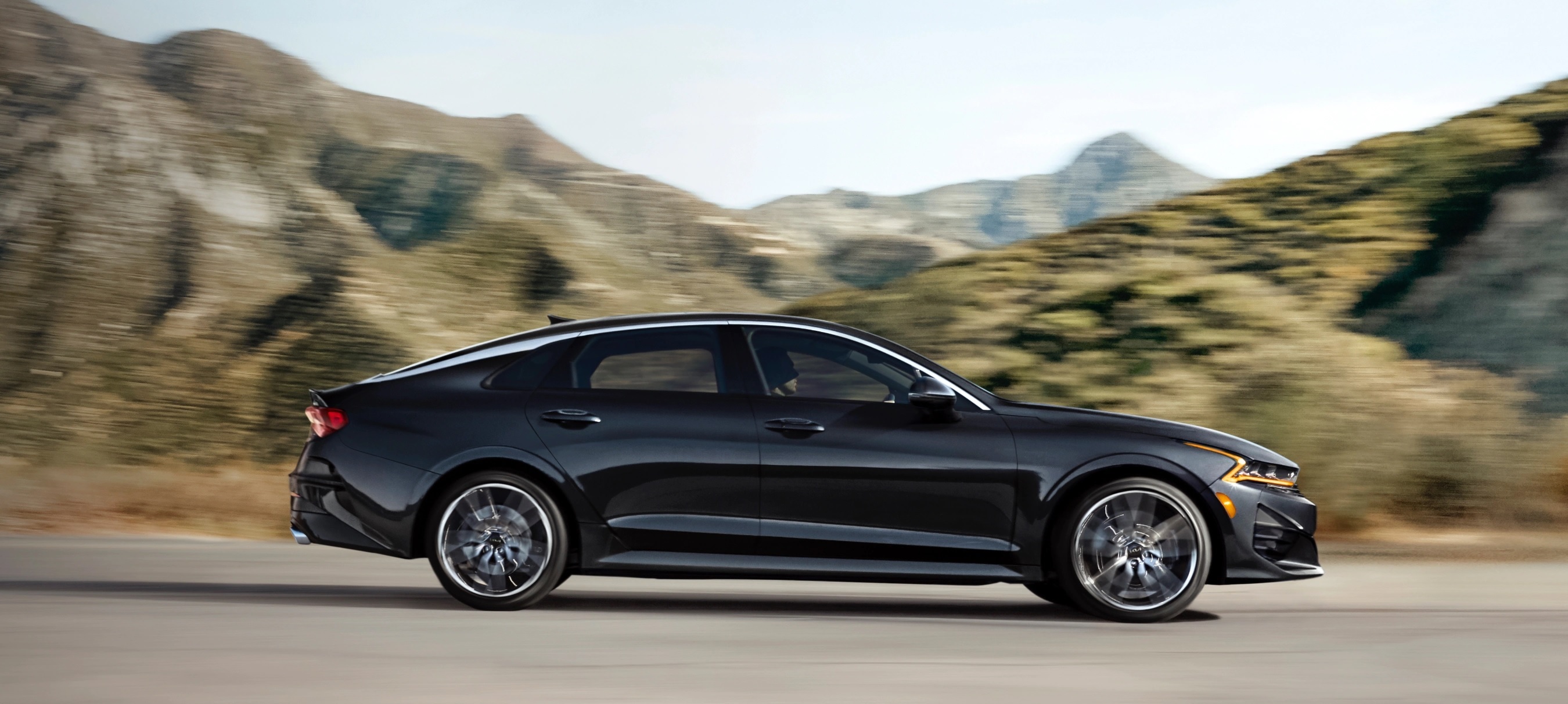 2023 Kia K5 for Sale near San Marcos, TX