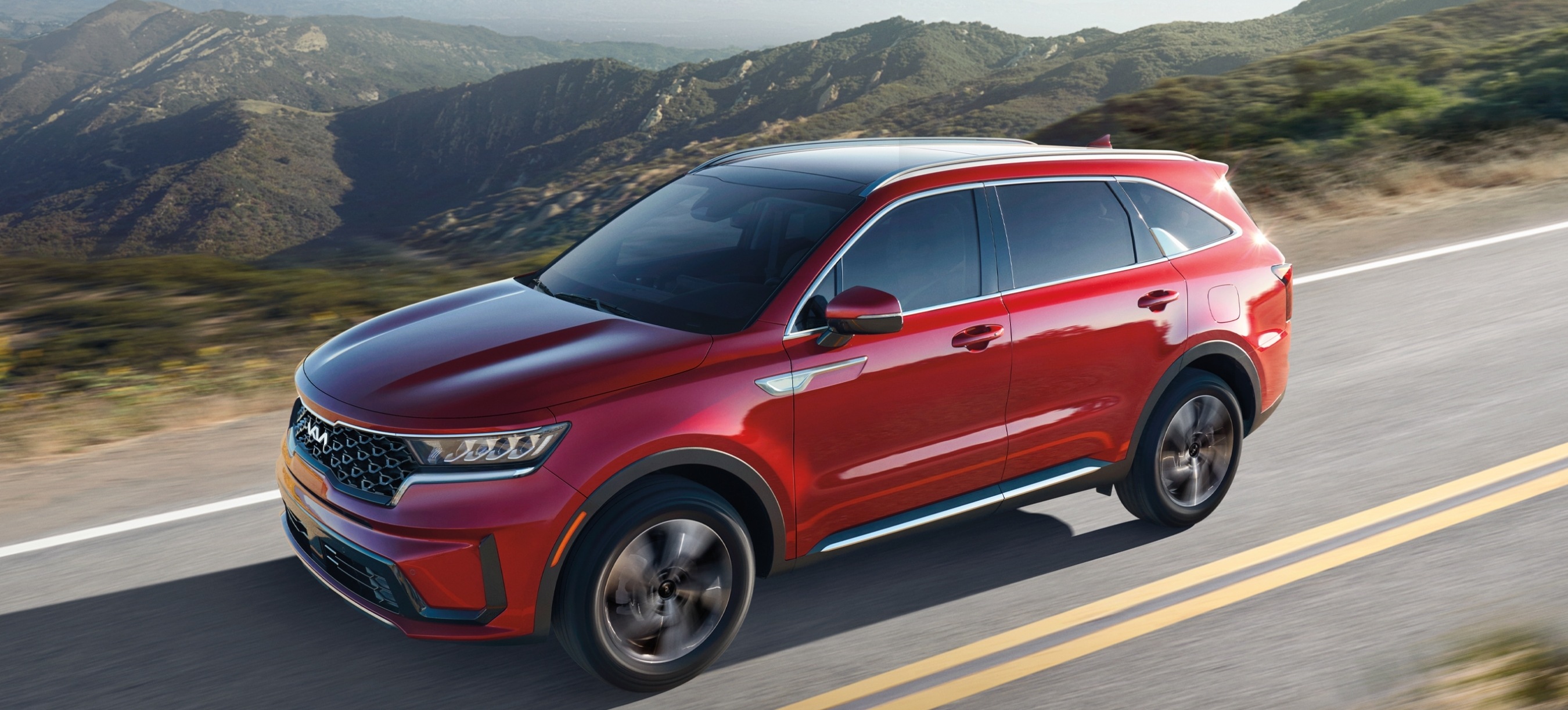 2023 Kia Sorento for Sale near Helotes, TX World Car Kia