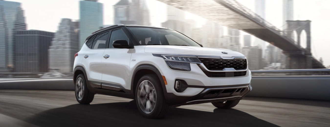 One-Owner Used Kia Vehicles for Sale near San Marcos, TX