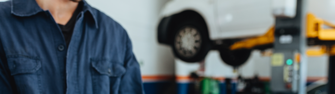 Mazda Service Center in New Braunfels, TX