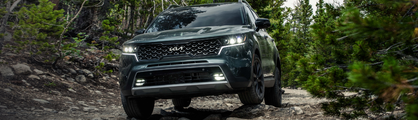 2023 Kia Sorento for Sale near Cleveland, OH