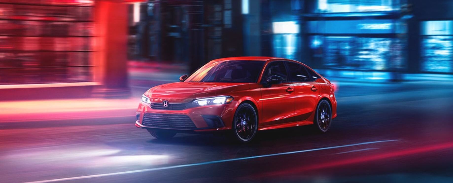 2023 Honda Civic for Sale near St. Paul, MN Buerkle Honda