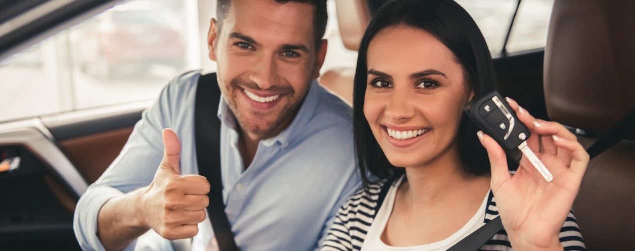 Certified vs One-Owner Vehicles near Schertz, TX