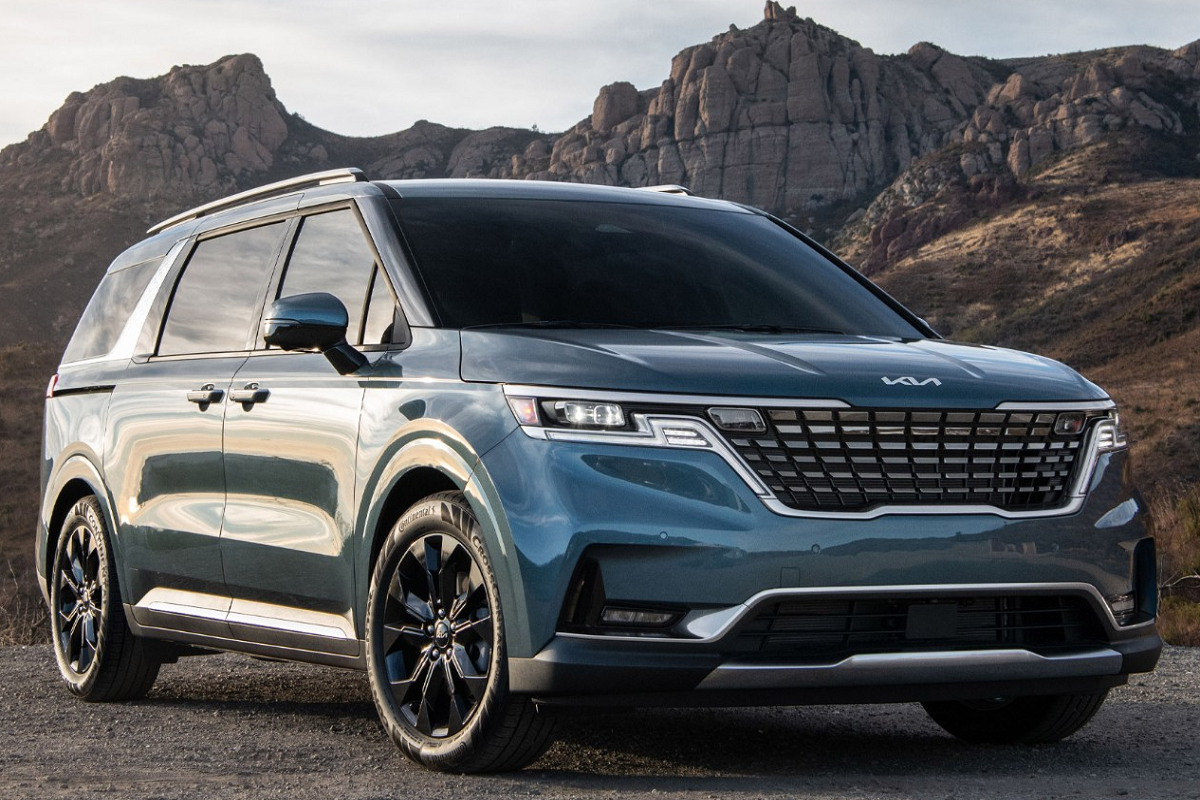 2023 Kia Carnival MPV for Sale in Chicago, IL