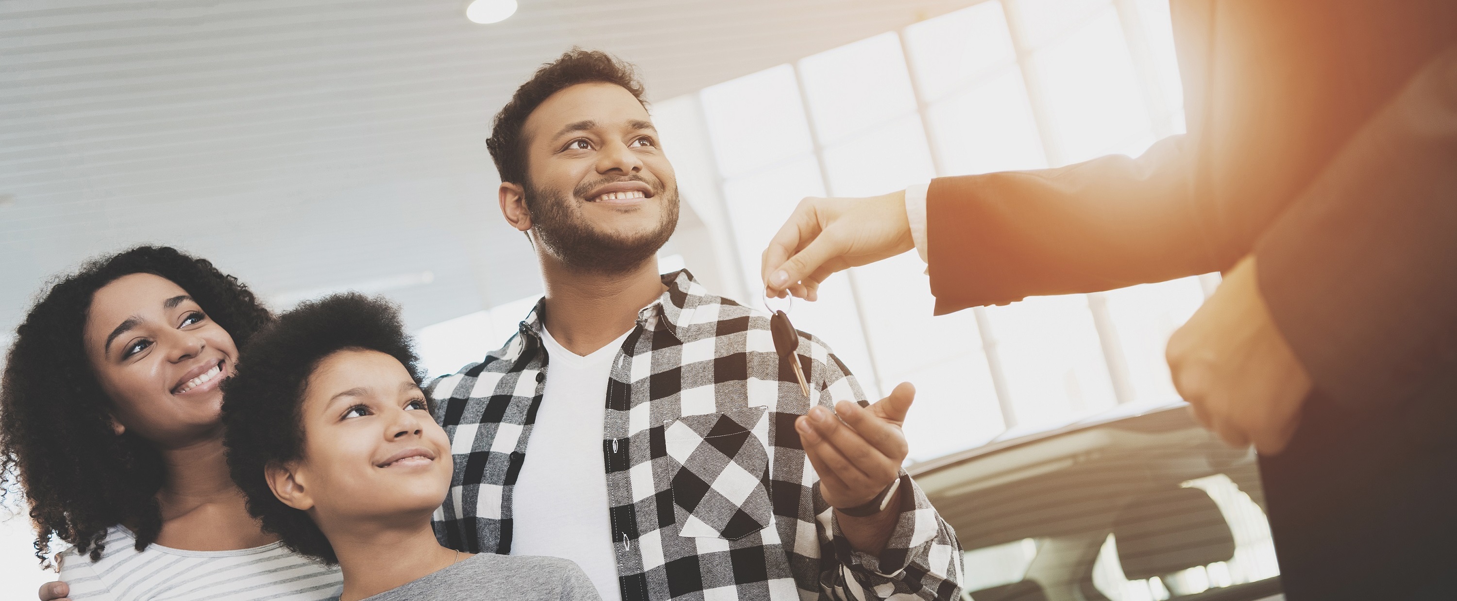 Quality Used Vehicles for Sale near Jersey City, NJ Paramus Hyundai