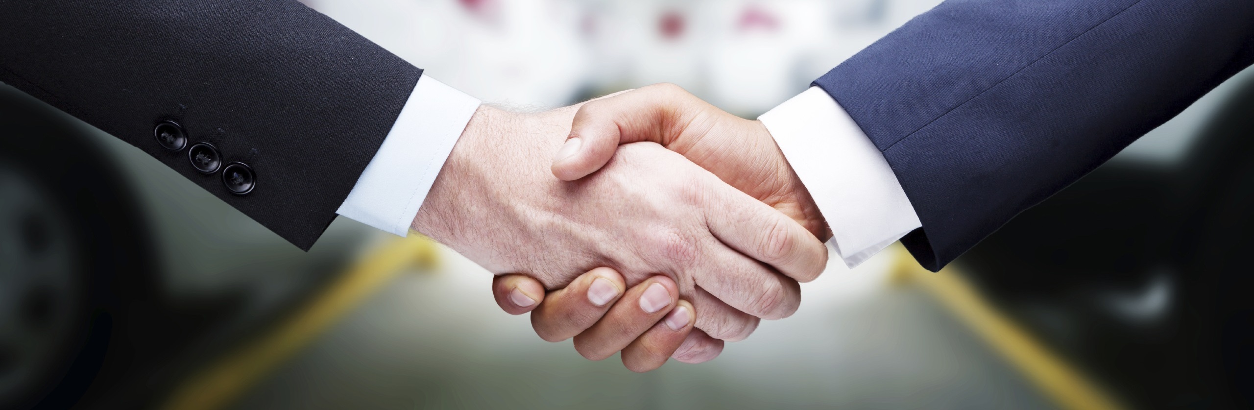 Complete Your Exchange at Paramus Hyundai!