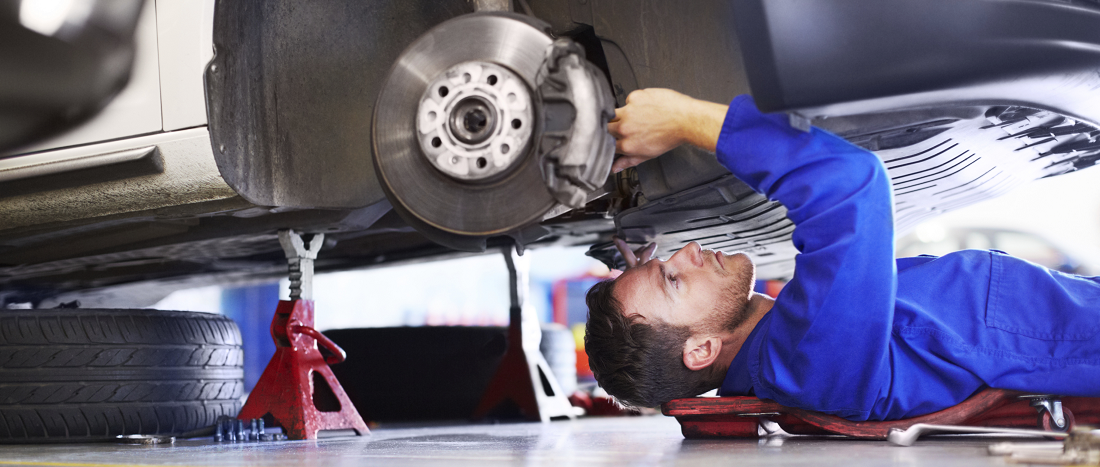 Brake Pad Replacement Service in Webster, TX