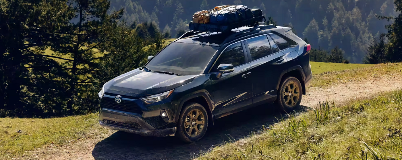 2023 Toyota RAV4 for Sale near Louisville, KY Frankfort Toyota