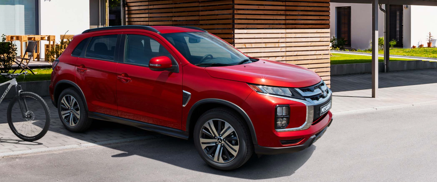 2023 Mitsubishi Outlander Sport for Sale near Baltimore, MD Antwerpen