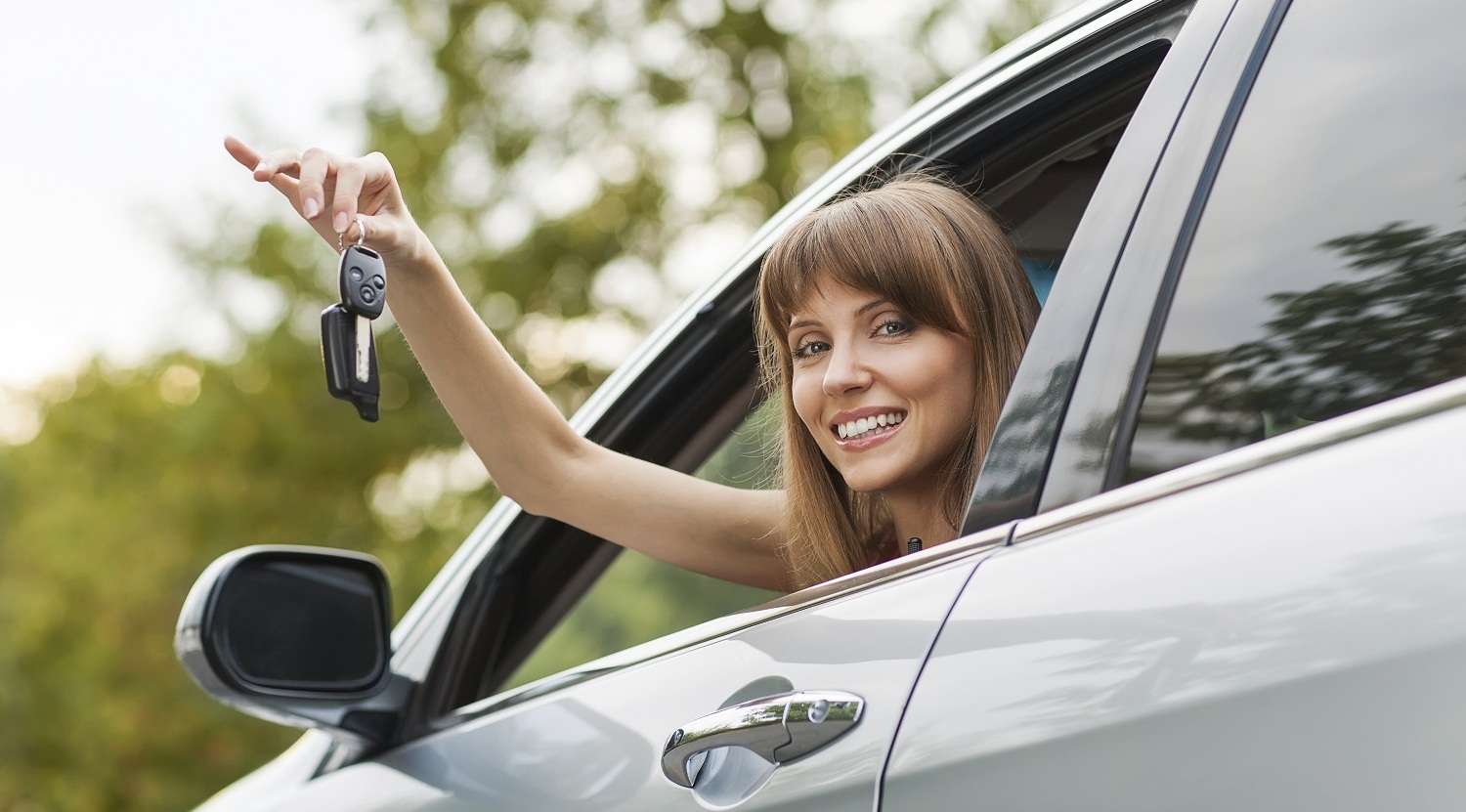 Choose an AWD Vehicle at Bart's Car Store Today!