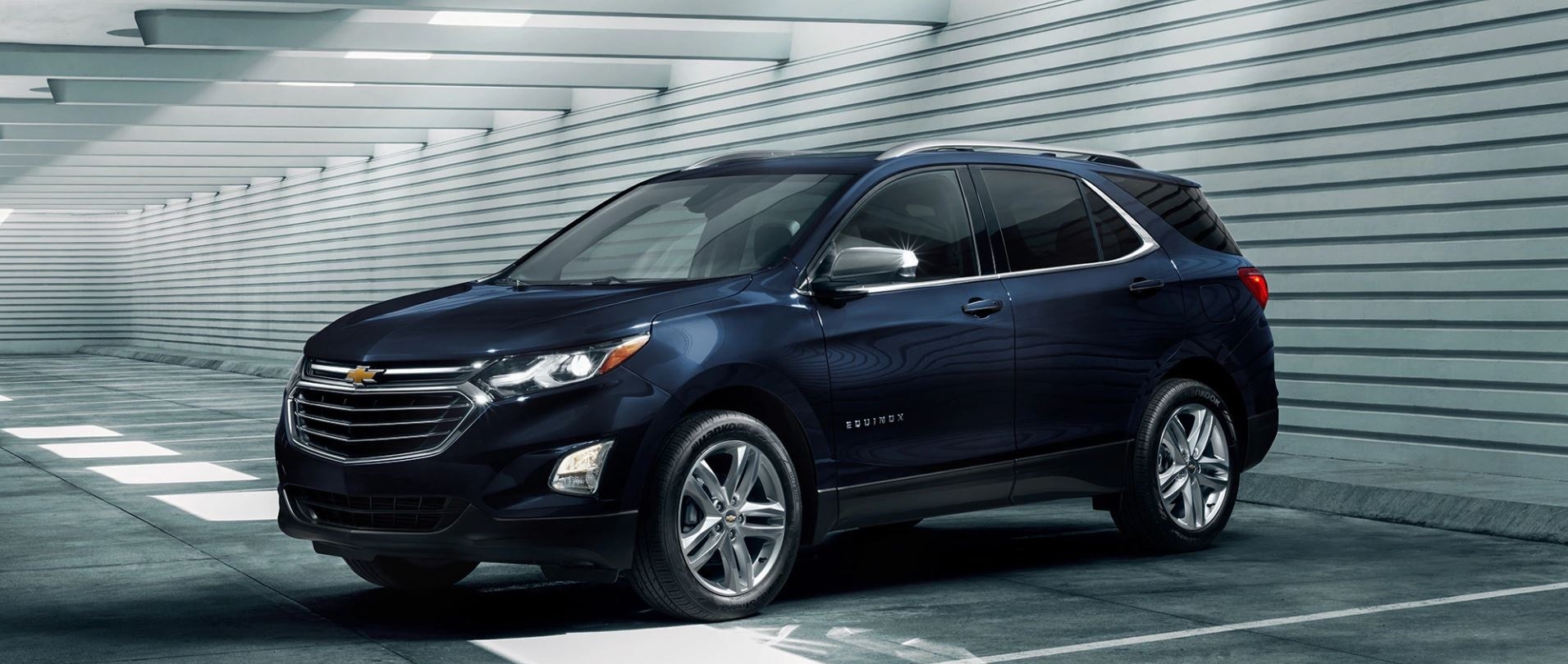 One-Owner Used Chevrolet Vehicles for Sale in Fort Wayne, IN