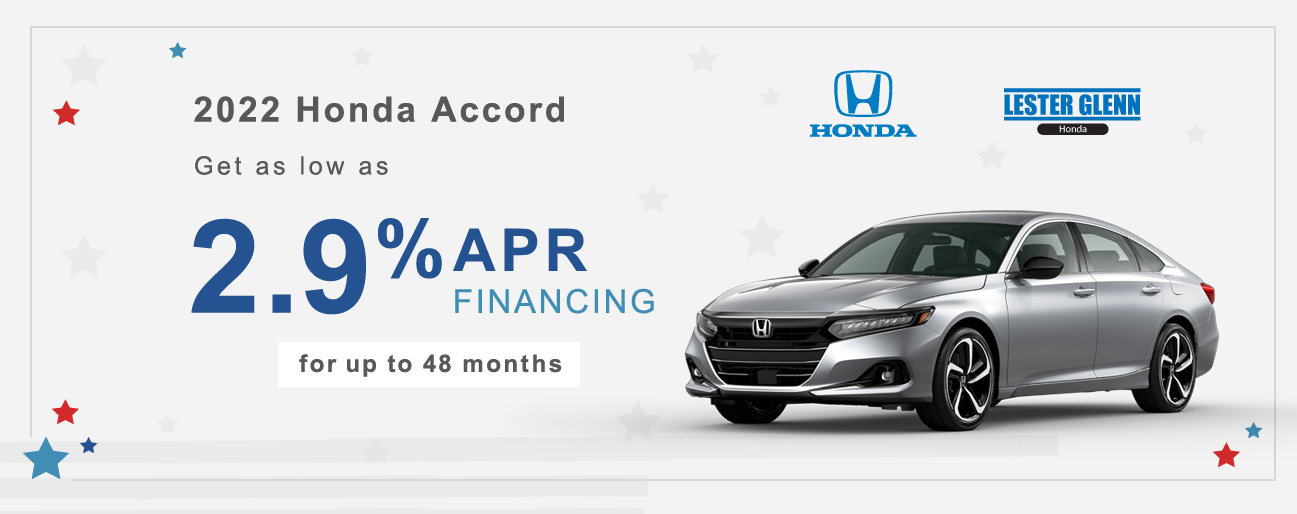 2021 Honda Accord Special in Sea Girt, NJ