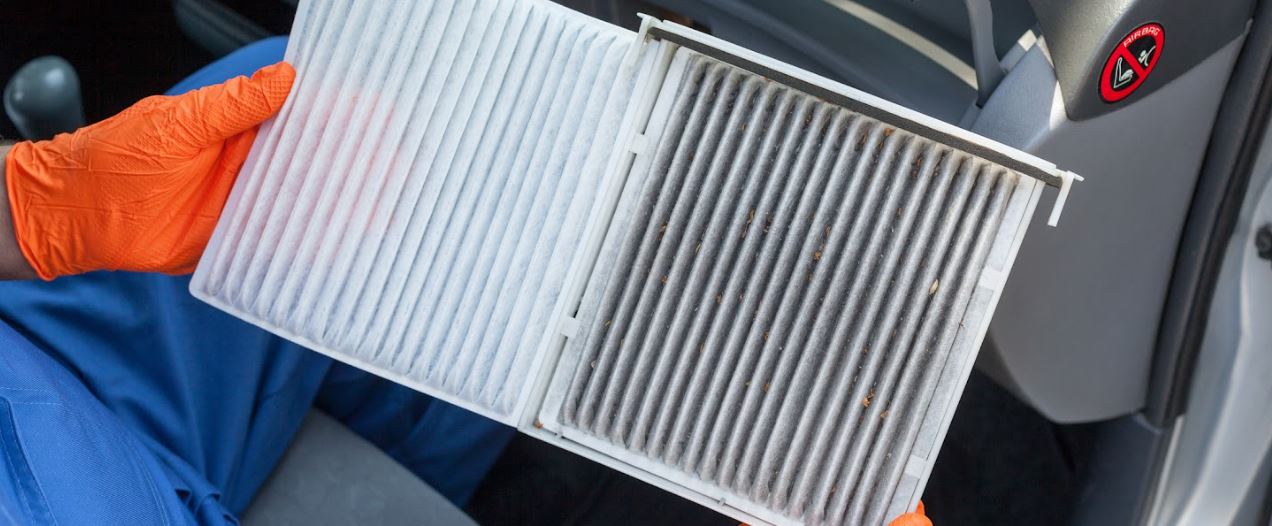 Cabin Air Filter Replacement near Brainerd, MN Brandl Motors