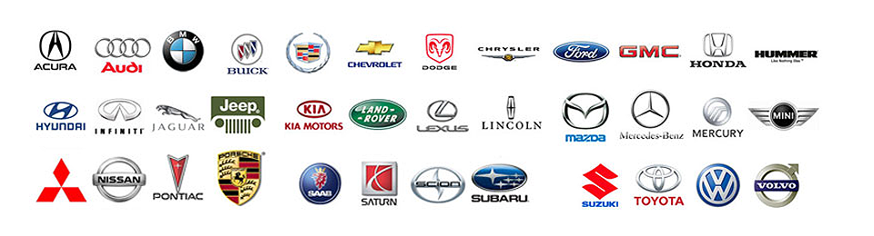 foreign car brands