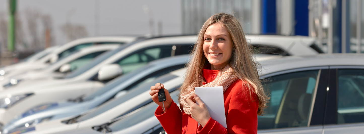 Swap Out Your Ride for One You Want!