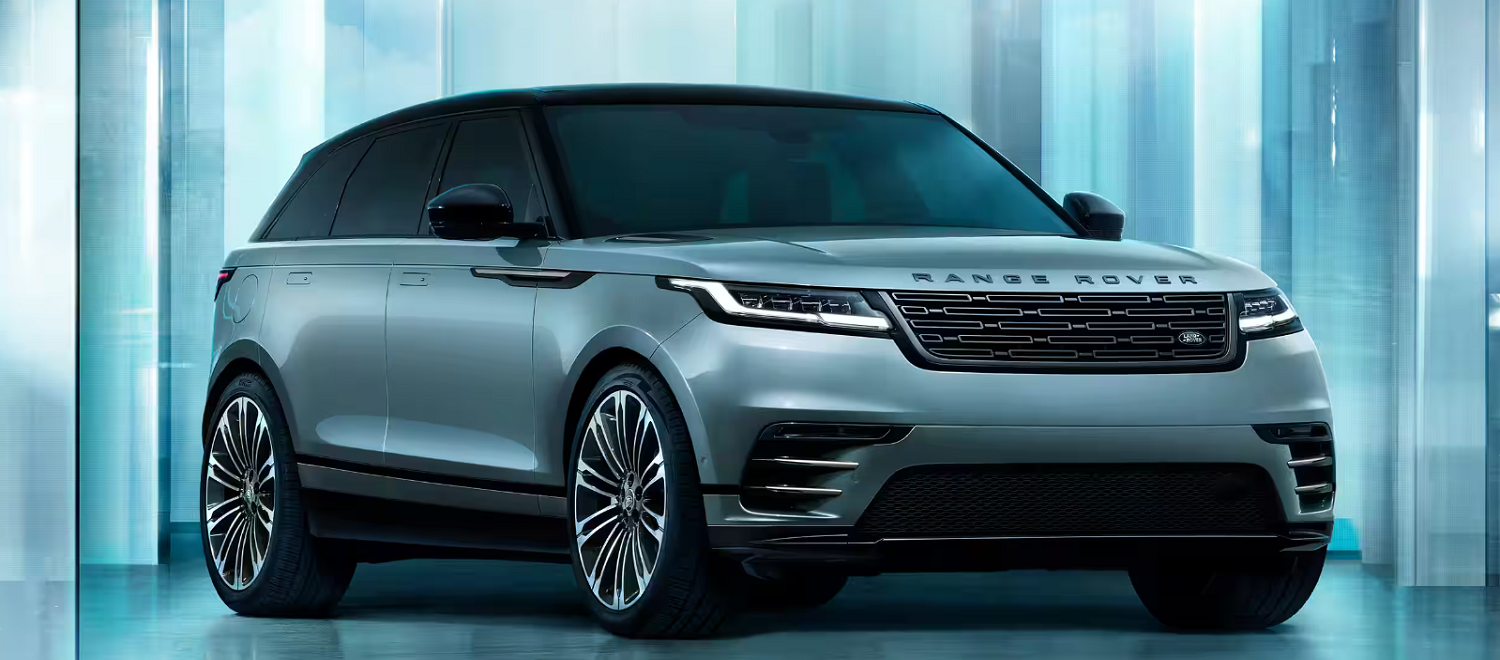 2023 Land Rover Range Rover Velar for Sale near Bristol, TN