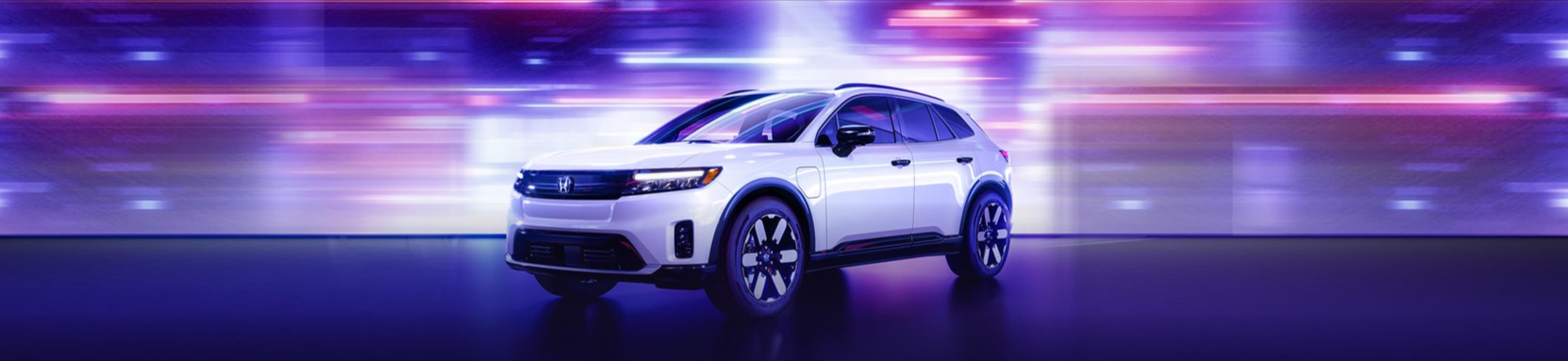 2024 Honda Prologue Key Features near Long Island, NY