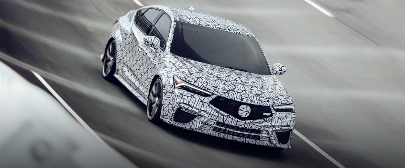 2024 Acura Integra Type S First Look in Bethpage, NY Burns Motor Company