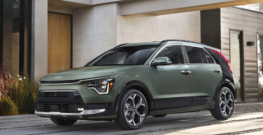 2023 Kia Niro for Sale near Lakewood, OH