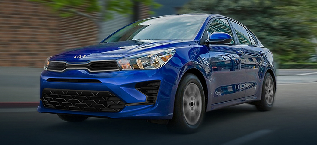 2023 Kia Rio for Sale near Cleveland, OH