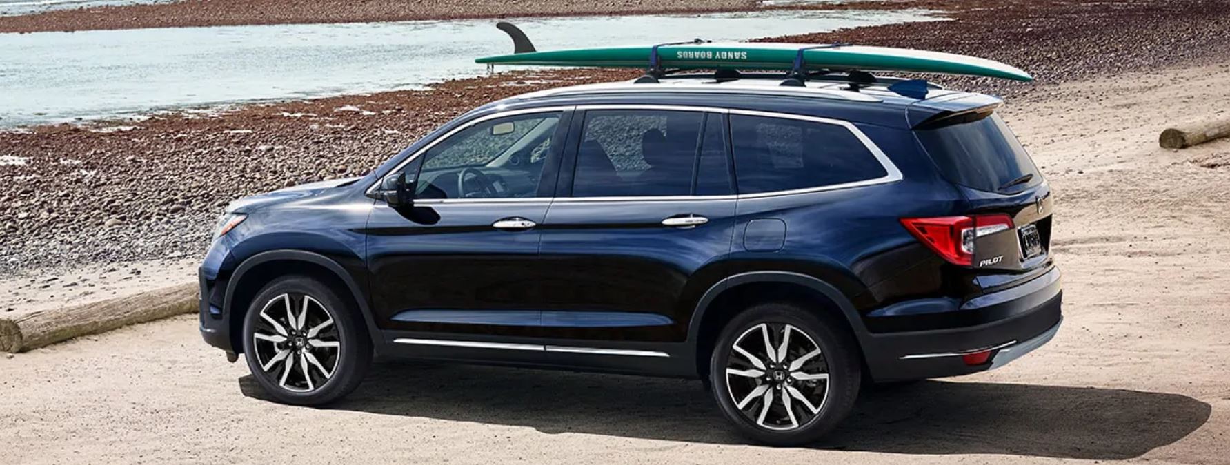 One-Owner Used Honda Vehicles for Sale near Covington, GA