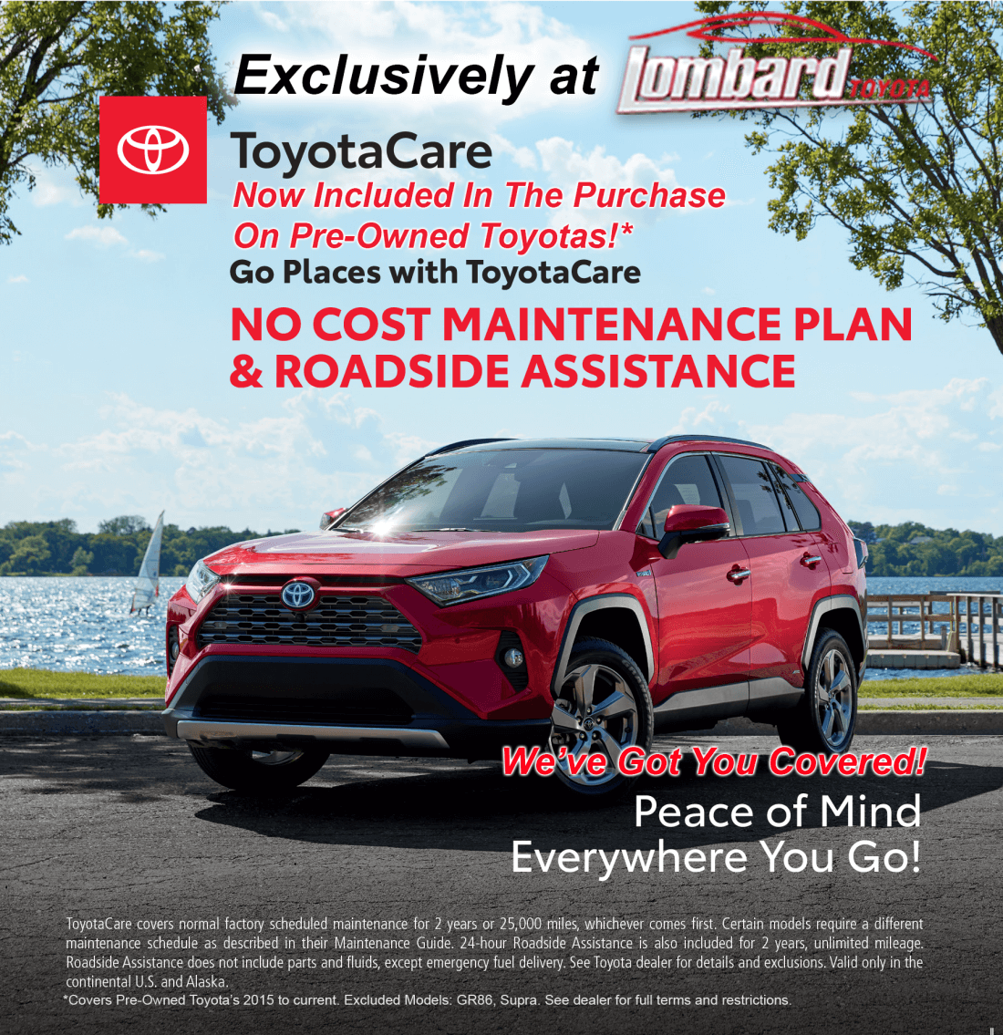 Top 126+ images elgin toyota service center In.thptnganamst.edu.vn