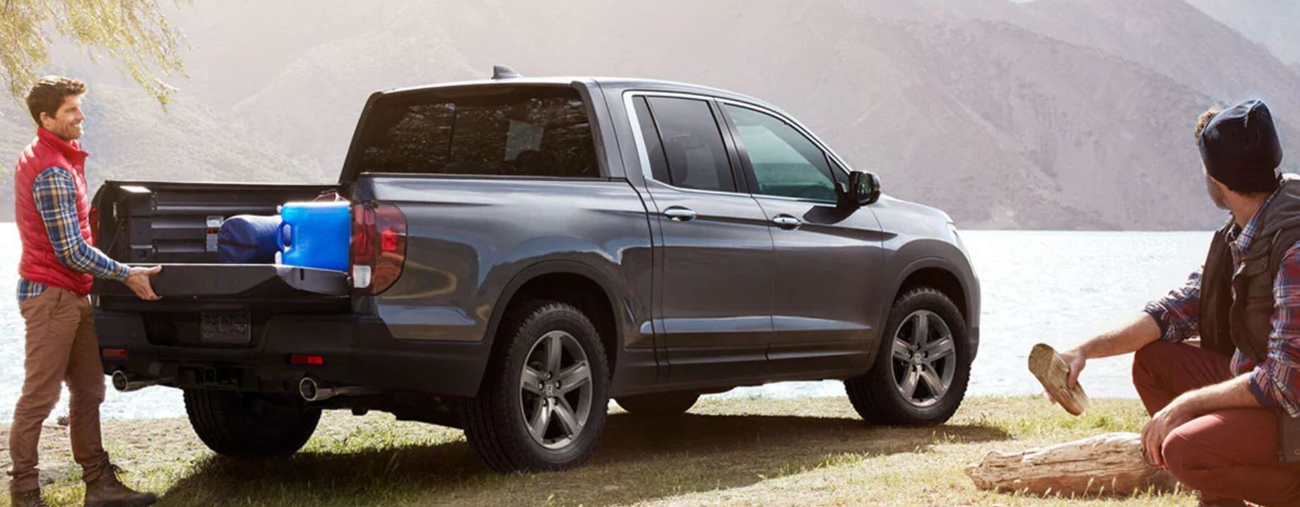 2023 Honda Ridgeline for Sale near Atlanta, GA