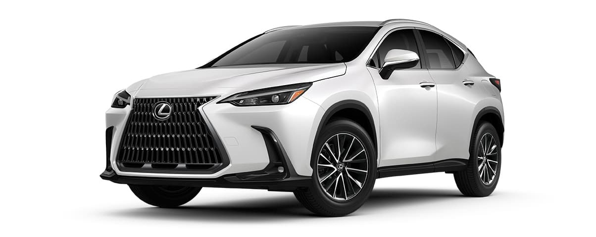 2023 Lexus NX 350 for Sale near East Hampton, NY