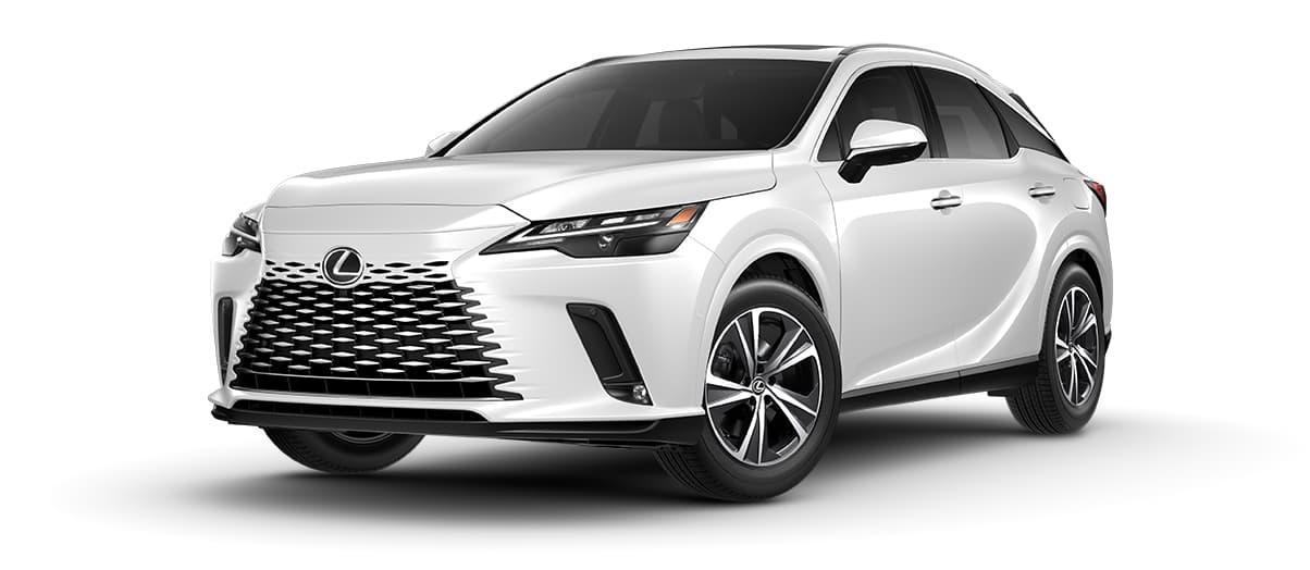 2023 Lexus RX 350 Premium Overview near East Hampton, NY Lexus of