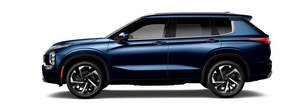 2023 Mitsubishi Outlander Lease near New Braunfels, TX