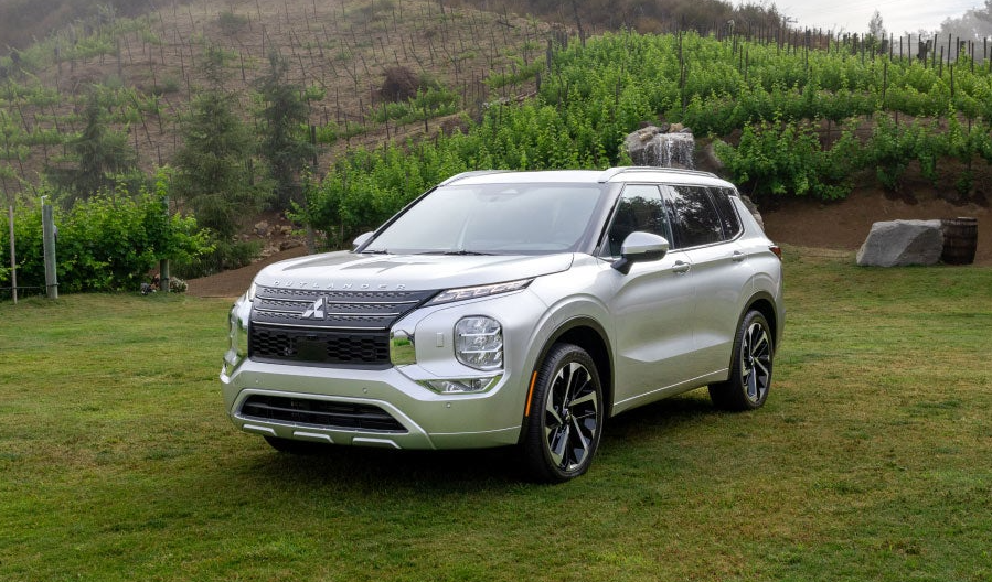 2023 Mitsubishi Outlander for Sale near Gulf Breeze, FL