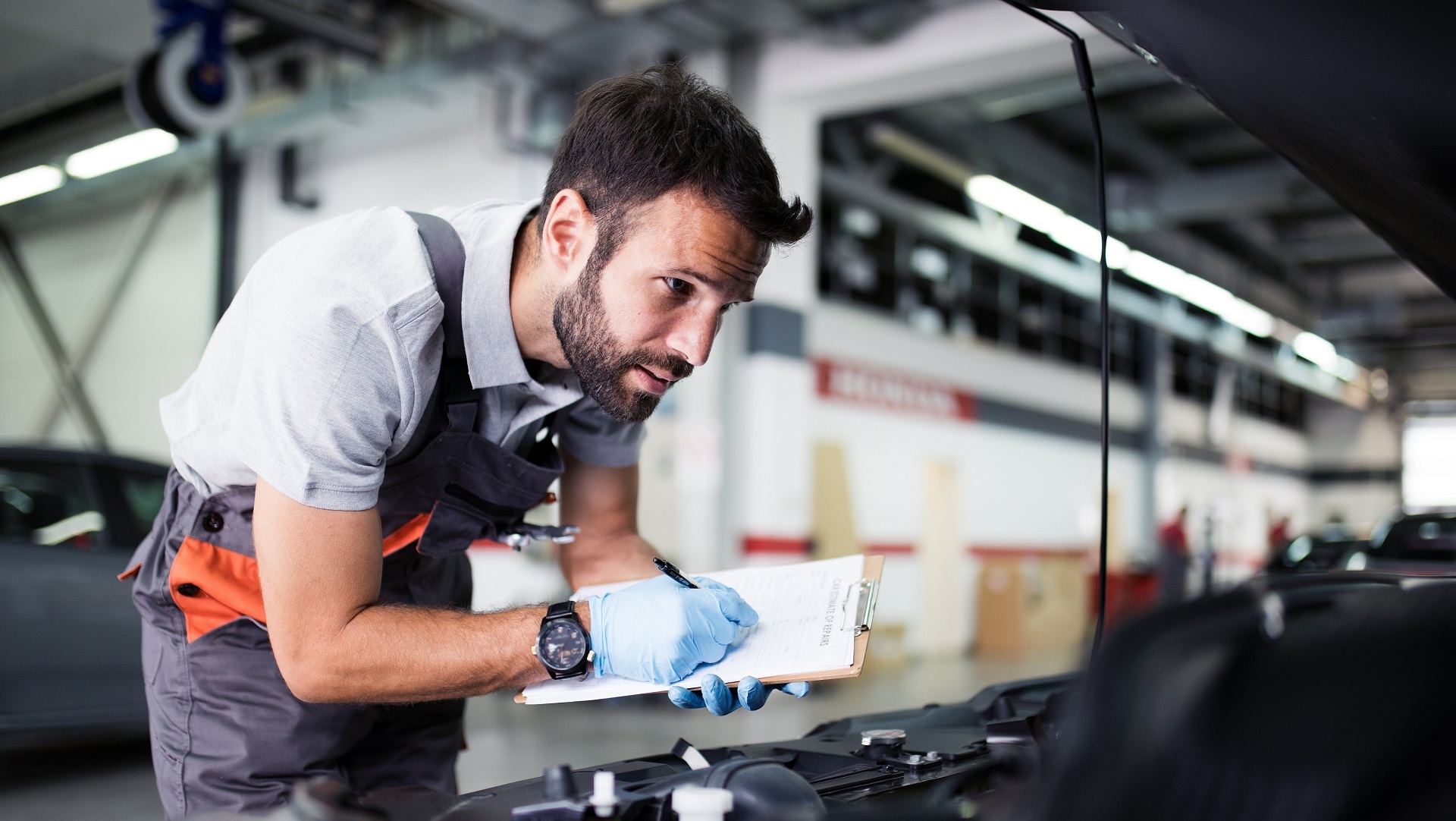 Get Your Battery Inspected Today!