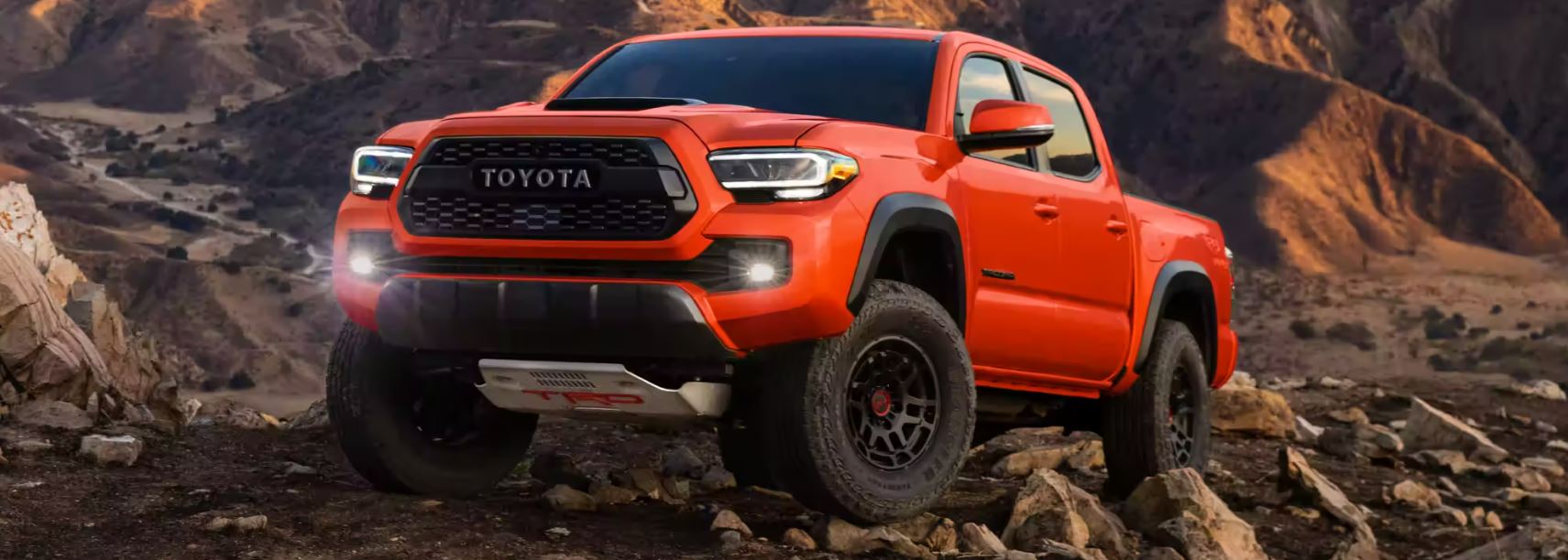 2023 Toyota Tacoma for Sale near Ventura, CA