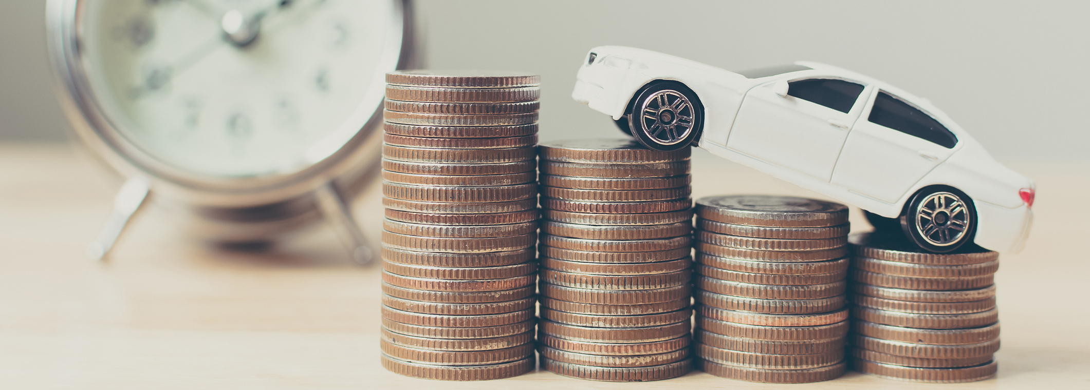 Check Out Our One-Owner Vehicle Offers!