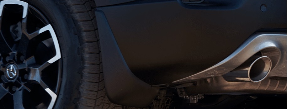 2023 MAZDA CX-50 Exterior Details