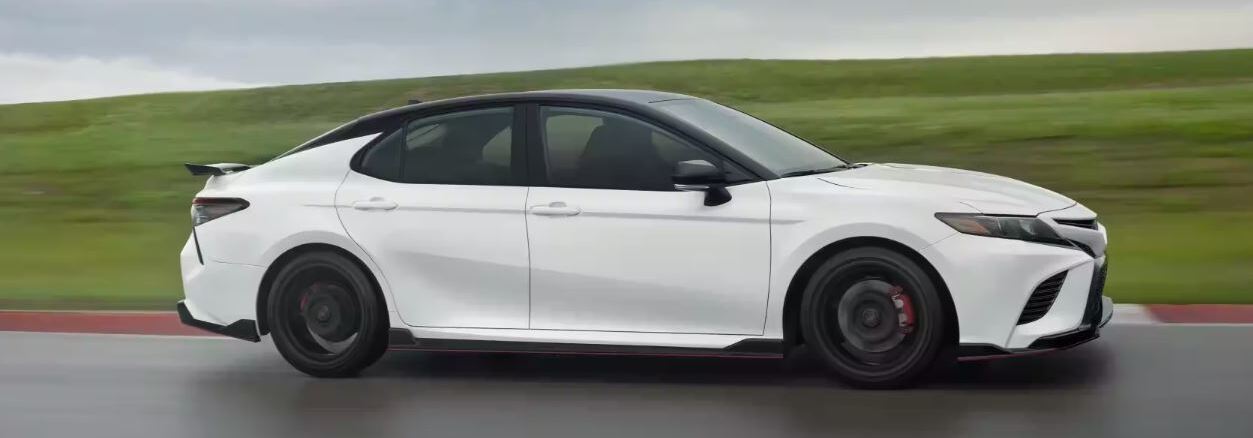 2023 Toyota Camry for Sale near Ventura, CA