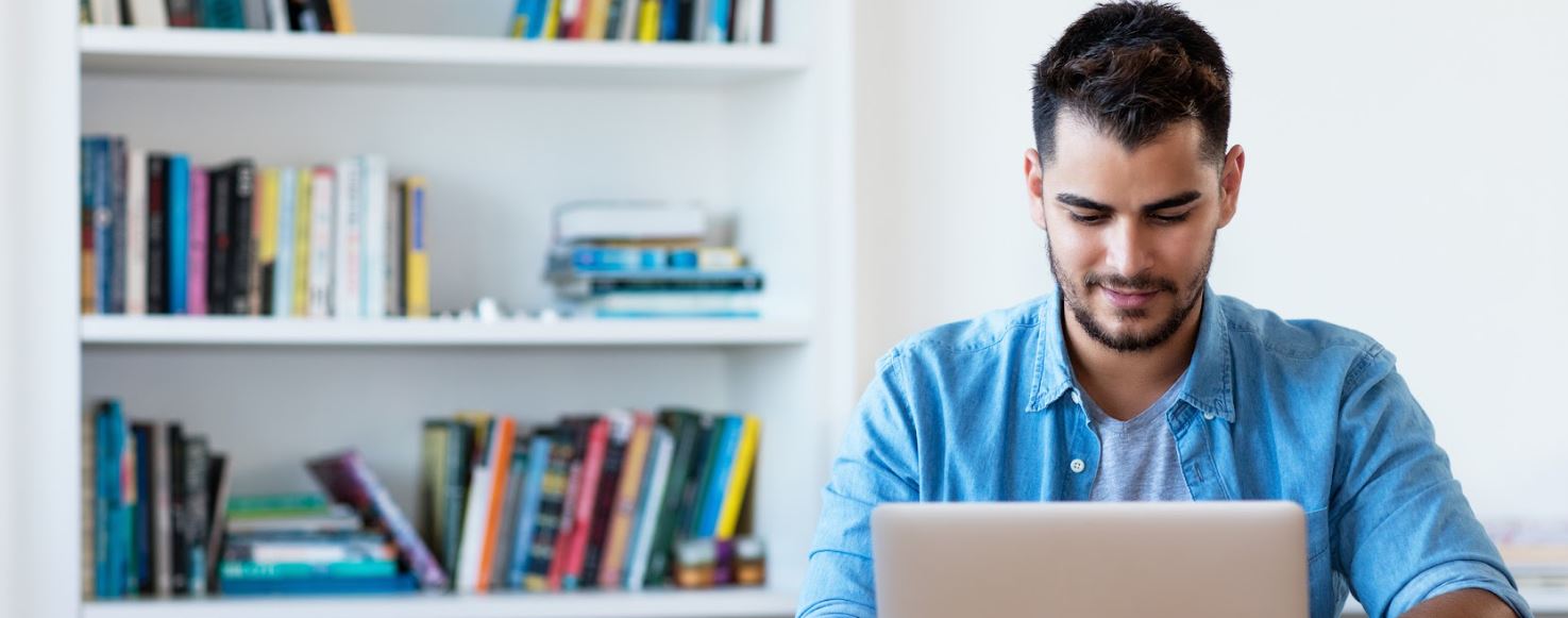 Reach Out to Us Online!