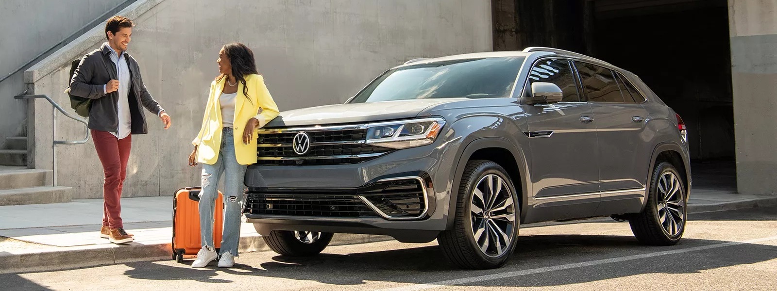 Conquer The Road Your Ultimate Guide To Atlas Cross Sport Lease Deals