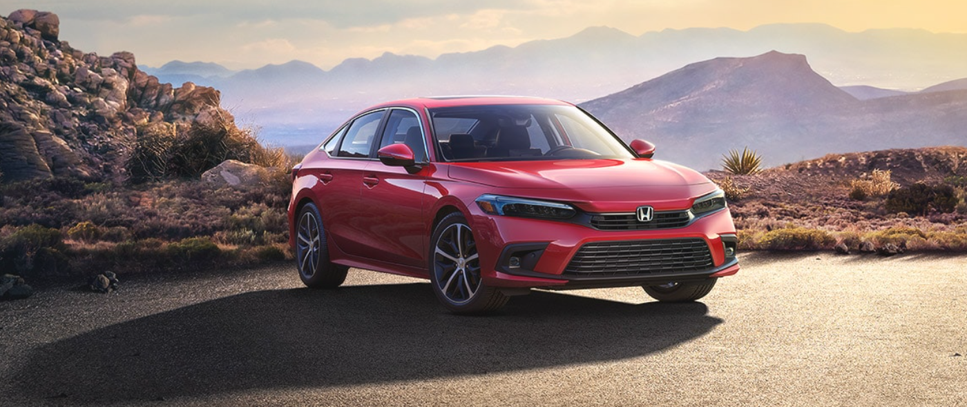 2023 Honda Civic Sedan for Sale near Manassas, VA