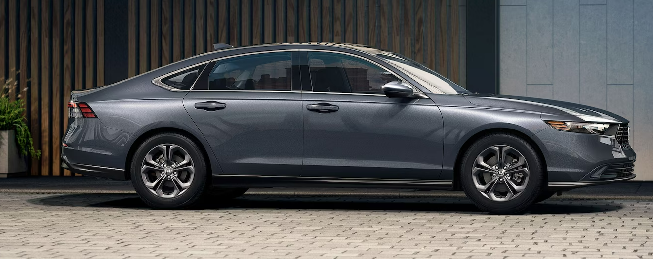 2023 Honda Accord for Sale near Houston, TX