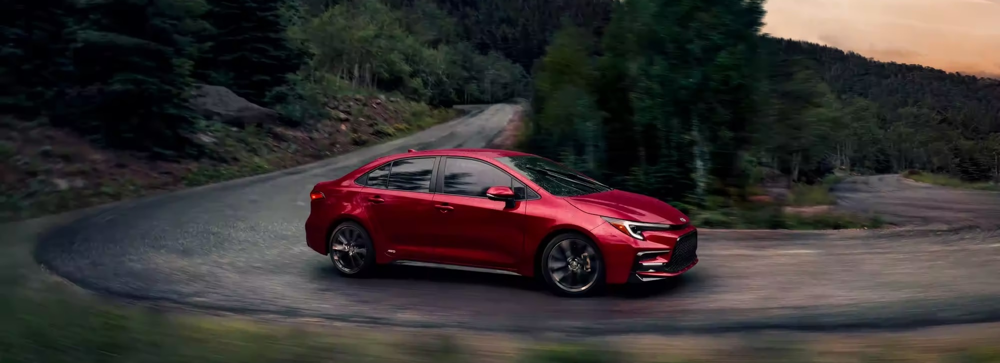 2023 Toyota Corolla Hybrid for Sale near Matteson, IL
