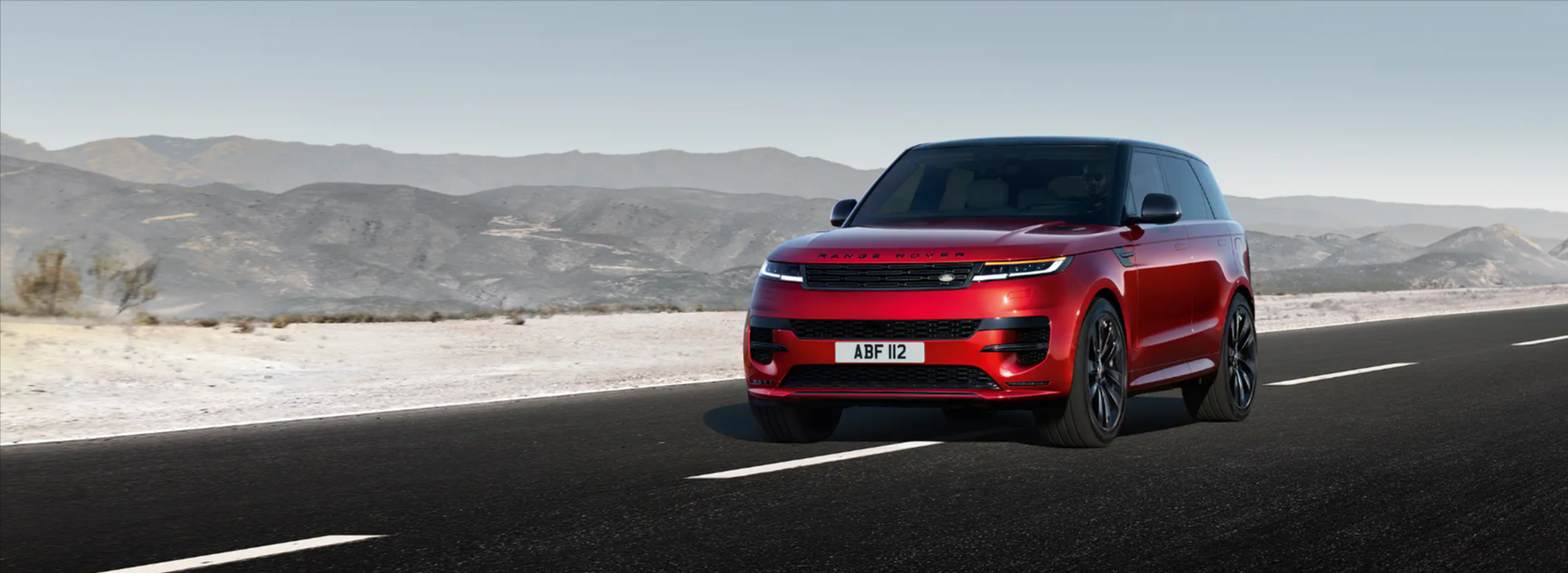 Land Rover Electrified Options for 2023 near Phoenix, AZ Land Rover