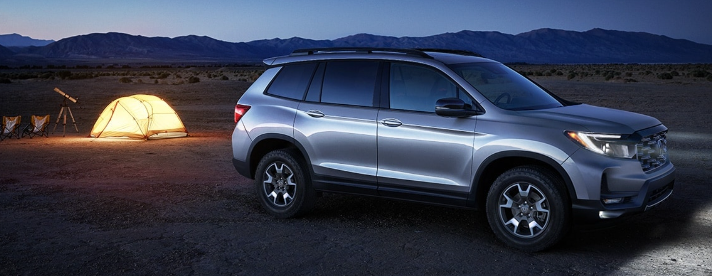 2023 Honda Passport for Sale near Sterling, VA