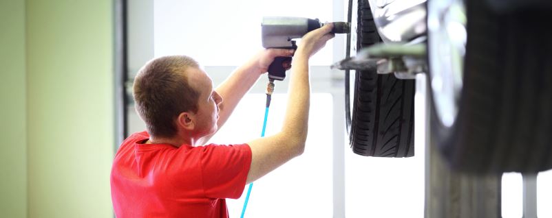 Brake Pad Replacement near Midlothian, VA