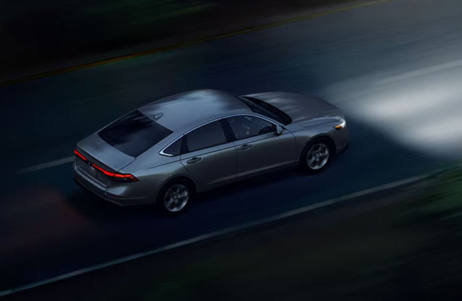 2023 Honda Accord for Sale near Fairfax, VA