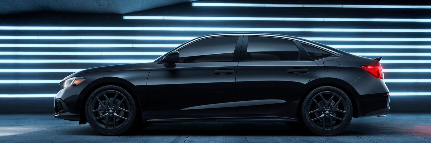 2023 Honda Civic Si for Sale near Houston, TX