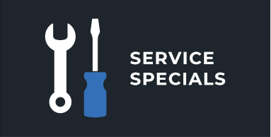 Service Special