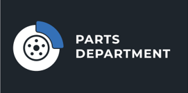 Parts Department