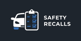 Safety Recalls